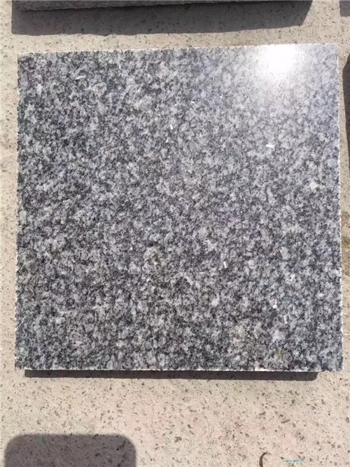 白锈石光面
