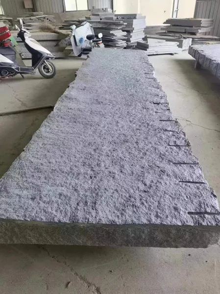 鲁灰板材：打造高端建筑装饰的理想选择